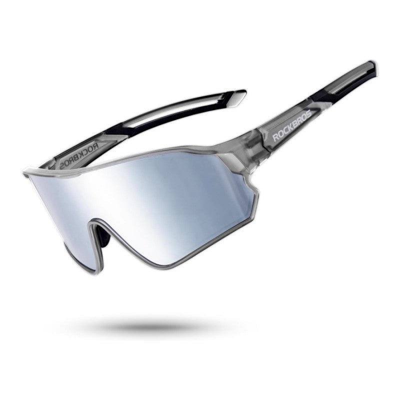 UV400 Polarized Sunglasses for Cycling