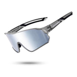 UV400 Polarized Sunglasses for Cycling