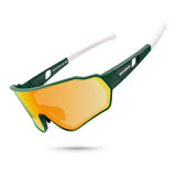 UV400 Polarized Sunglasses for Cycling