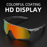 UV400 Polarized Sunglasses for Cycling