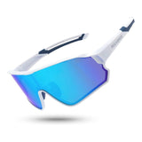 UV400 Polarized Sunglasses for Cycling
