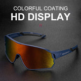 UV400 Polarized Sunglasses for Cycling