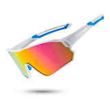 UV400 Polarized Sunglasses for Cycling