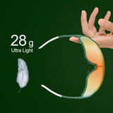 UV400 Polarized Sunglasses for Cycling