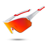 UV400 Polarized Sunglasses for Cycling