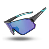 UV400 Polarized Sunglasses for Cycling