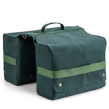 Retro Bike Pannier - 27L