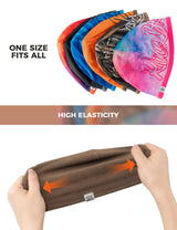 Reversible Thermal Cycling Beanie