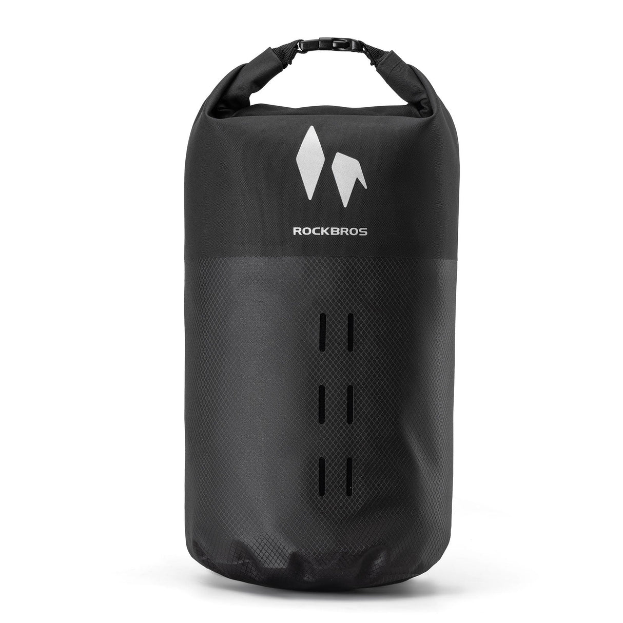 RideMate Front Fork Rack Bag - 7L