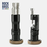 Handlebar Tool Kit -Road to Sky VIAK Co-Branded Bar End