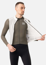 ROAD-TO-SKY Lightweight Windproof Cycling Vest