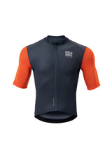 Men's ROAD TO SKY Short-Sleeve Cycling Jersey