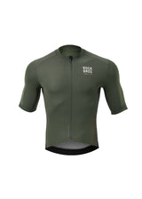Men's ROAD TO SKY Short-Sleeve Cycling Jersey