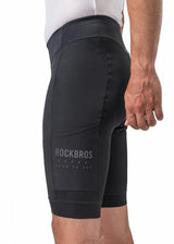 Men's ROAD-TO-SKY Waist Cycling Shorts