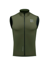 ROAD-TO-SKY Windproof Warm Cycling Vest