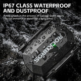 2-in-1 Speed & Cadence Sensor