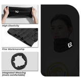 ROCKBROS Summer Balaclava Woven Face Mask