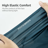 Summer Ice Silk Balaclava Face Mask