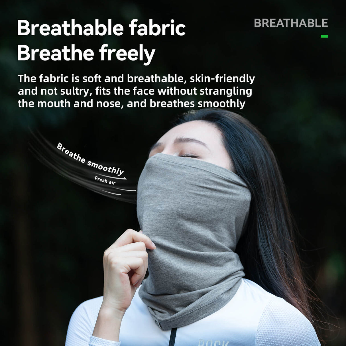 Winter Neck Gaiter