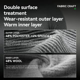 Men’s Cycling Base Layer Merino Wool