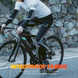 Thermal Cycling Leg Warmers