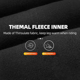 Thermal Cycling Leg Warmers
