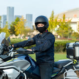 Thermal Cycling Skull Cap