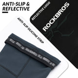 Fleece Arm Warmers