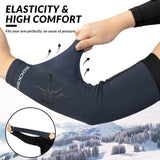 Fleece Arm Warmers