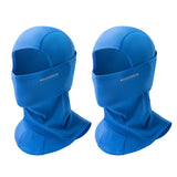 Winter Fleece Balaclava Set – 2 Pieces