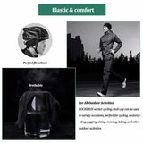 Thermal Skull Cap Helmet Liner