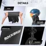 Thermal Windproof Balaclava Ski Mask