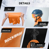 Thermal Windproof Balaclava Ski Mask