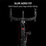 ROCKBROS Top Tube Bike Bag Bicycle Front Frame Bag
