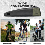 Top Tube Bike Bag - 0.9L