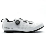 ROCKBROS Unisex Lock-Free Bike Shoes CR4
