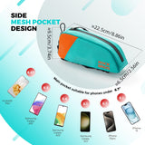 ROCKBROS Urban Rider Series Top Tube Pouch Pack Cycling Accessories Bike Frame Bag