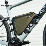 VERDANT REST Bike Frame Bag 1.5L