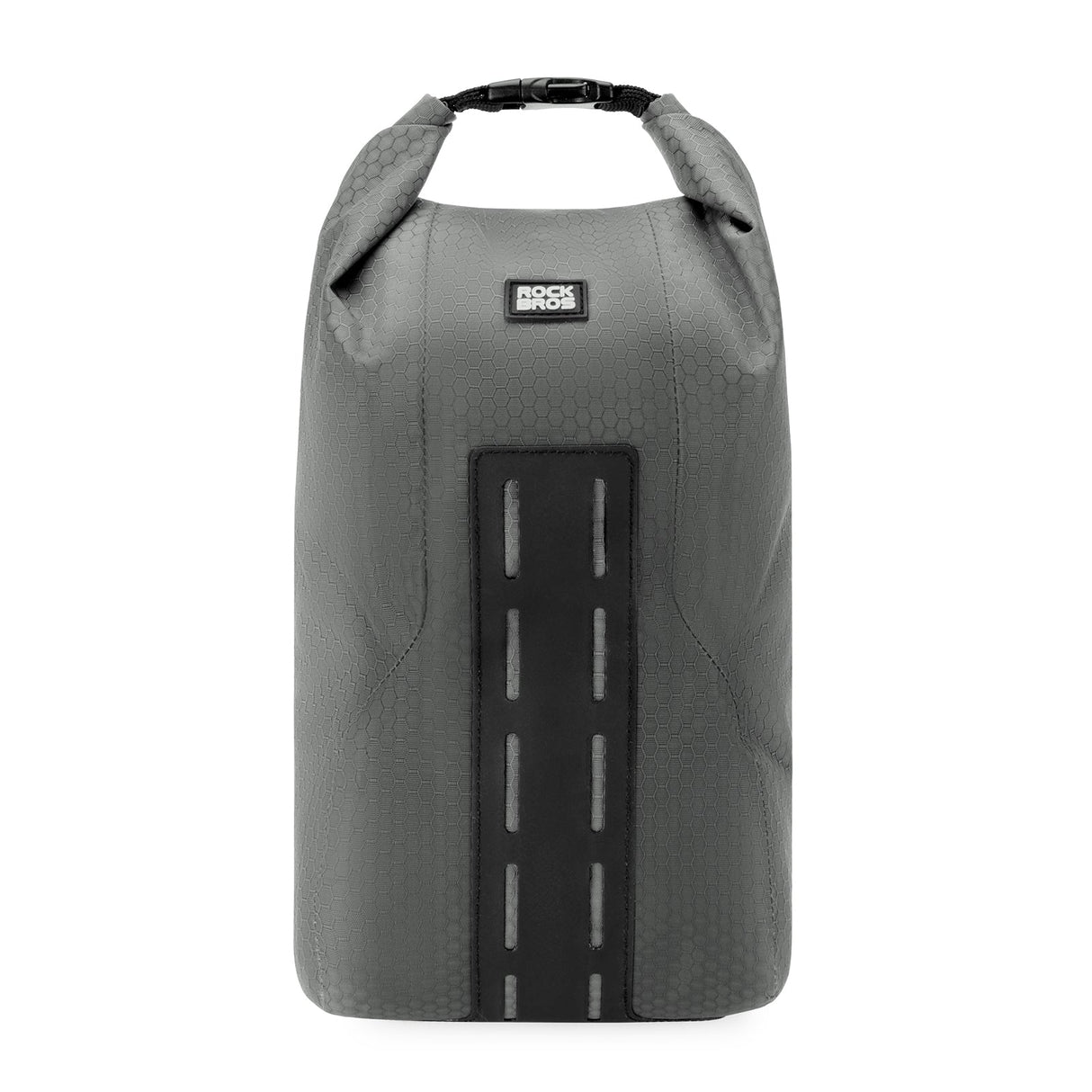 ROCKBROS Bike Waterproof 4L Front Fork Bag with Bike Rack