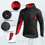 Men's  Thermal Cycling Jacket