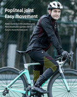 Men's Cycling Pants Warm