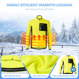 Thermal Cycling Jacket & Pants Set
