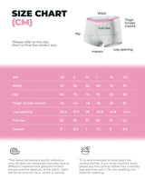 Women's 3D Padded Cycling Inner Shorts