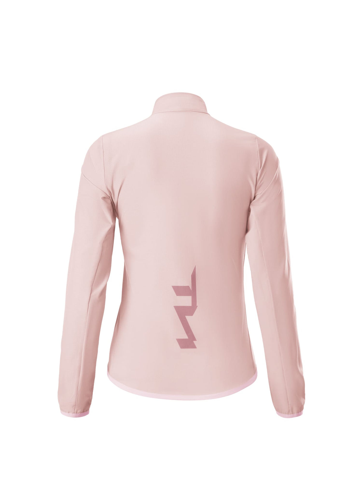 Women's TVI Cycling Windbreaker Jacket