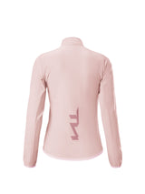 Women's TVI Cycling Windbreaker Jacket