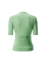 Women's TVI Lightweight Short-Sleeve Cycling Jersey
