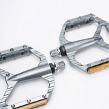 Rocket-Style Aluminum Bike Pedal