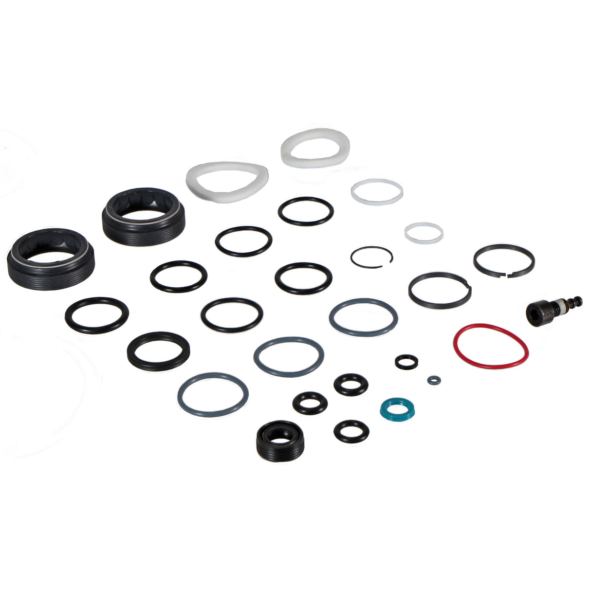 200 Hour/1 Year Service Kit, Reba RL/Gold (2026+GenB)