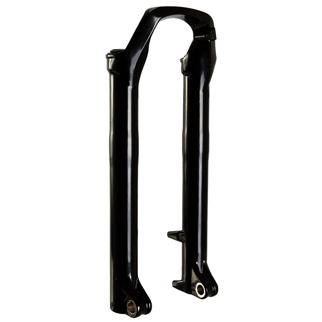 Lower Legs, 29" Boxxer (C1) 20x110mm Boost, Black