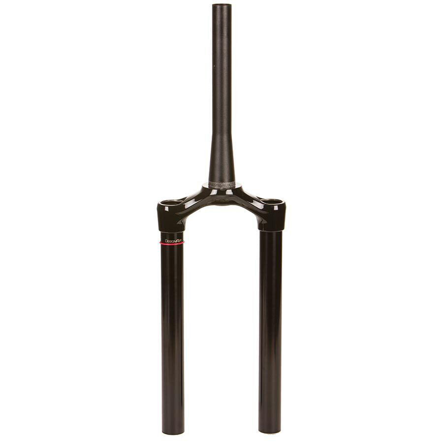 RockShox CSU - Debonair 29 Boost 42 Offset Aluminum Taper Gloss BLK No Gradients Lyrik Ultimate 2020+